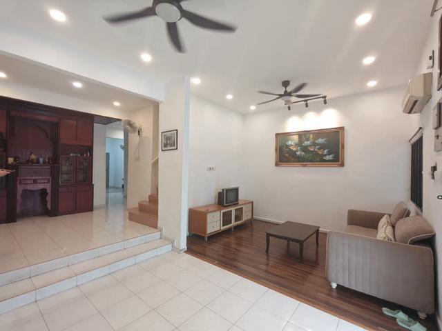 Terraced House for sale in Sungai Petani, Kuala Muda