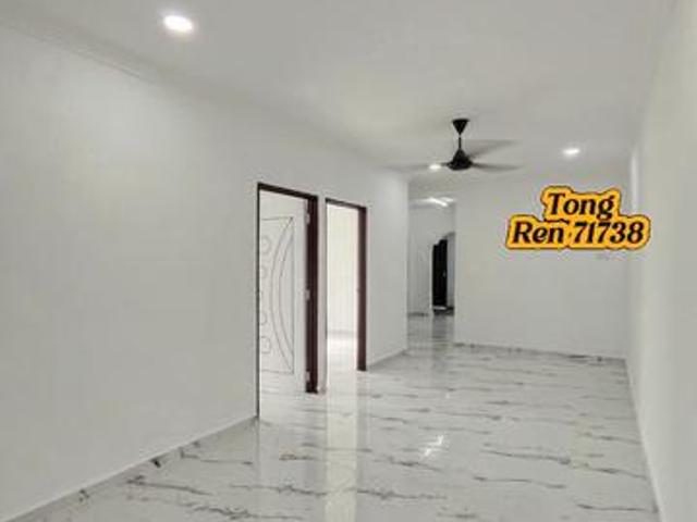 Terraced House for sale in Sungai Petani, Kuala Muda