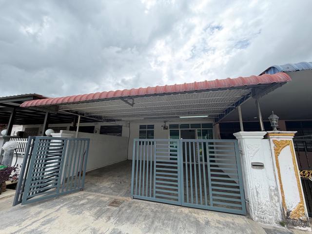 Terraced House for sale in Sungai Petani, Kuala Muda