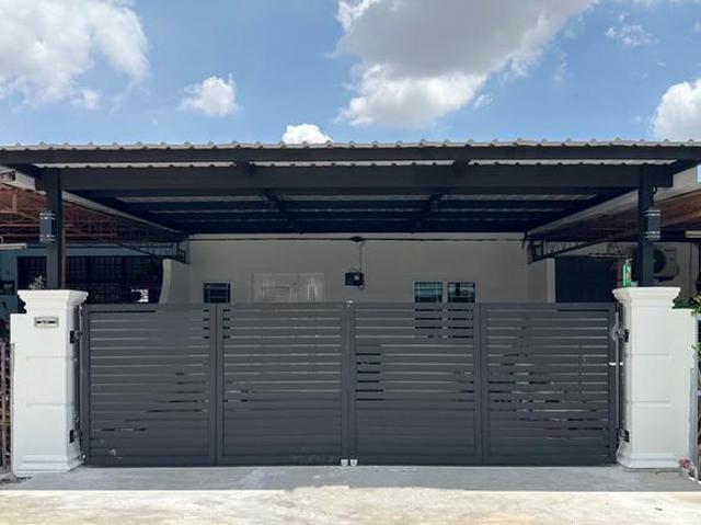Terraced House for sale in Sungai Petani, Kuala Muda