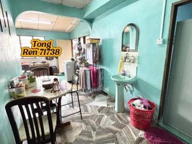 Terraced House for sale in Sungai Petani, Kuala Muda