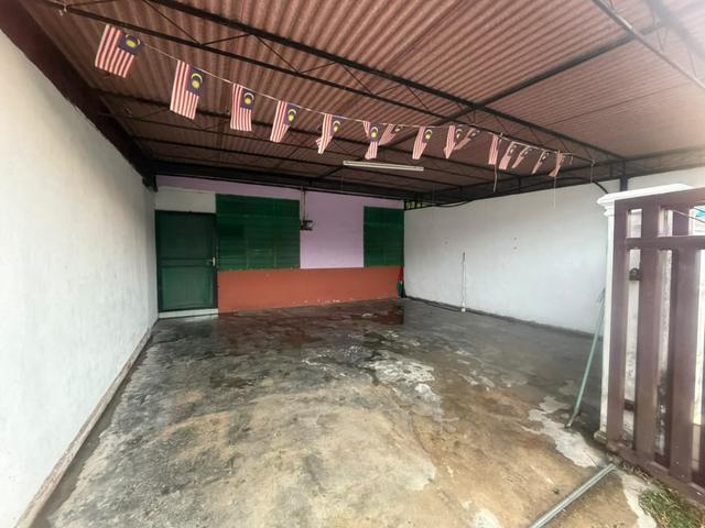 Terraced House for sale in Sungai Petani, Kuala Muda