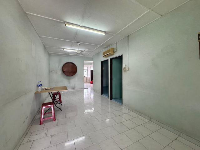 Terraced House for sale in Sungai Petani, Kuala Muda