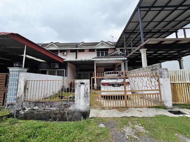 Terraced House for sale in Sungai Petani, Kuala Muda