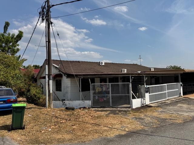Terraced House for sale in Sungai Petani, Kuala Muda