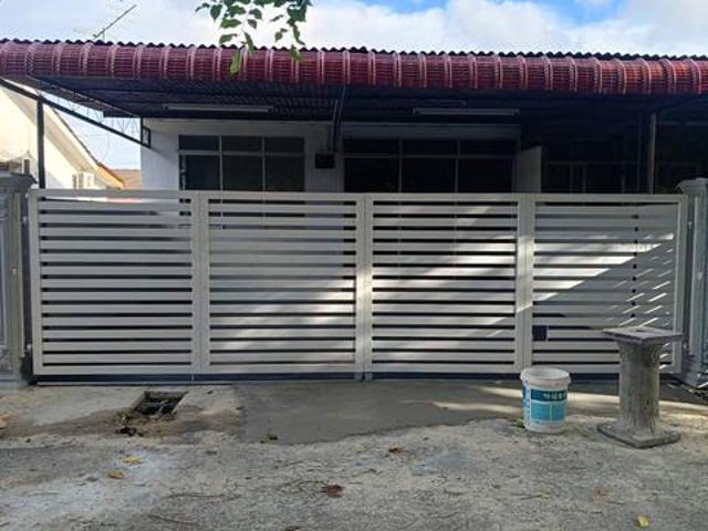 Terraced House for sale in Sungai Petani, Kuala Muda