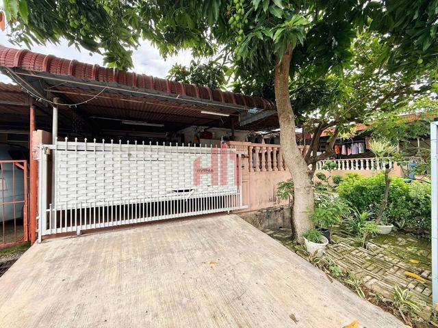 Terraced House for sale in Sungai Petani, Kuala Muda