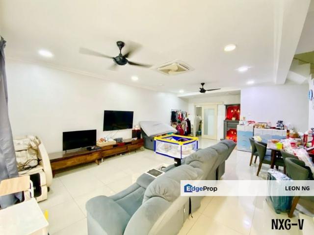 House for sale in Taman Sejahtera, Bandaraya Klang