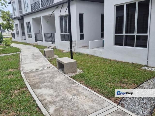 House for rent in Port Klang, Selangor