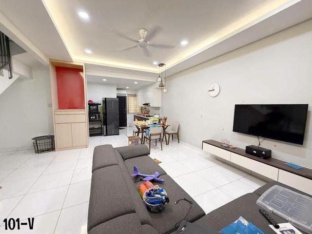 Terraced House for sale in Port Klang, Selangor