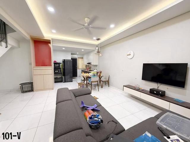 Terraced House for sale in Port Klang, Selangor