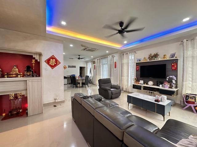Terraced House for sale in Port Klang, Selangor