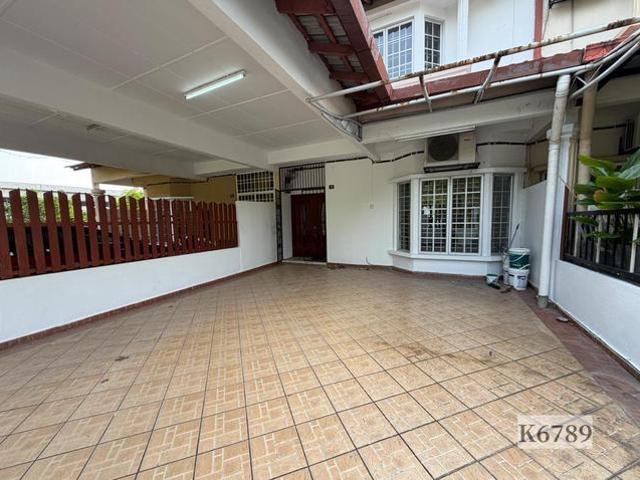 Terraced House for sale in Port Klang, Selangor