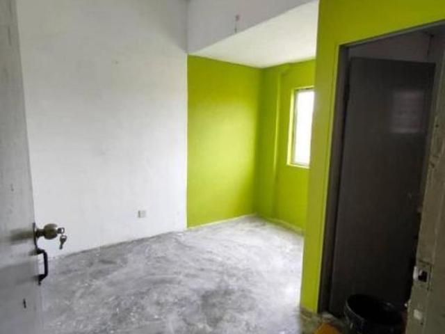Apartment for rent in Port Klang, Selangor