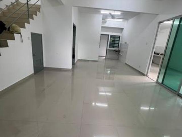 Terraced House for rent in Port Klang, Selangor