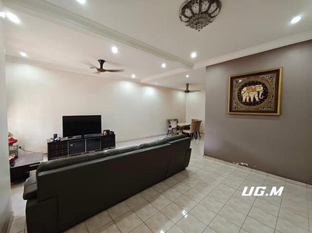 Terraced House for sale in Port Klang, Selangor