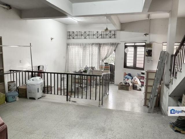 House for sale in Kampung Atap, Bandaraya Klang