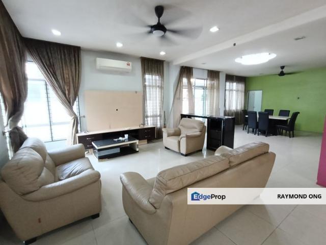 House for sale in Kampung Atap, Bandaraya Klang