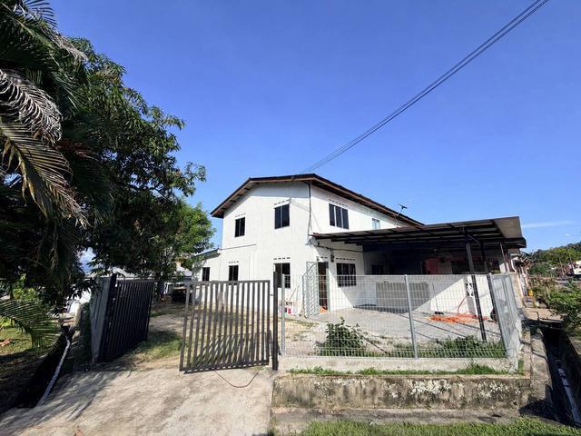 Terraced House for sale in Labis, Johor