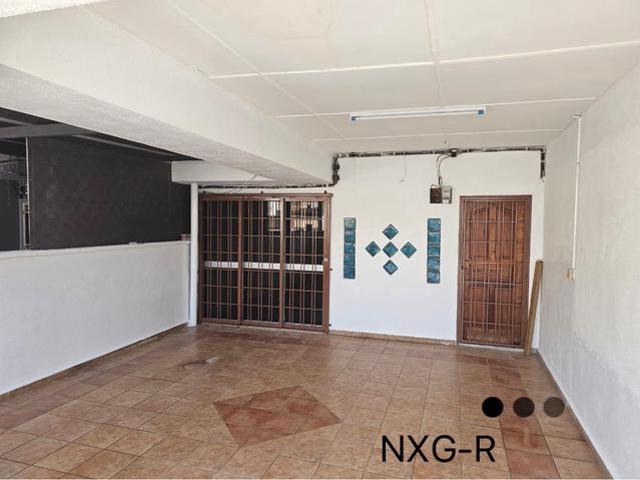 Terraced House for rent in Port Klang, Selangor
