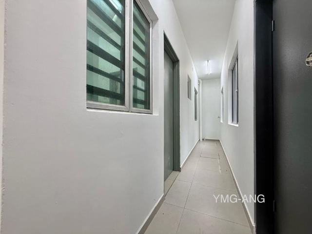 House for rent in Bandar Bukit Tinggi 1, Bandaraya Klang