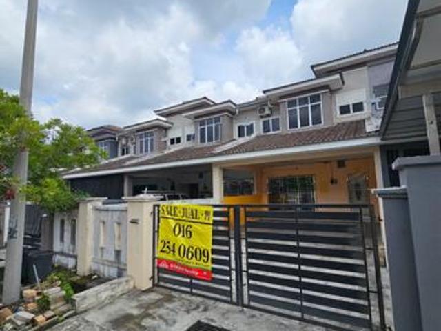 Terraced House for sale in Perak