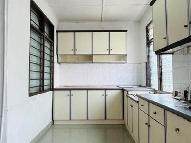 Terraced House for sale in Sungai Petani, Kuala Muda