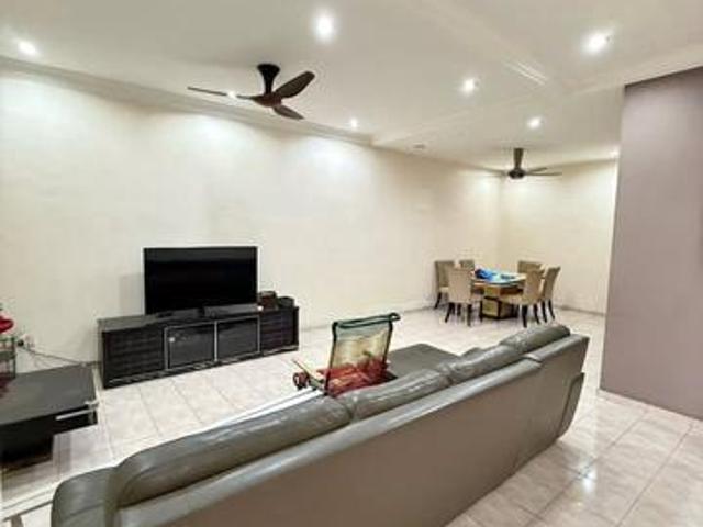 Terraced House for sale in Bandar Puteri Klang, Bandaraya Klang