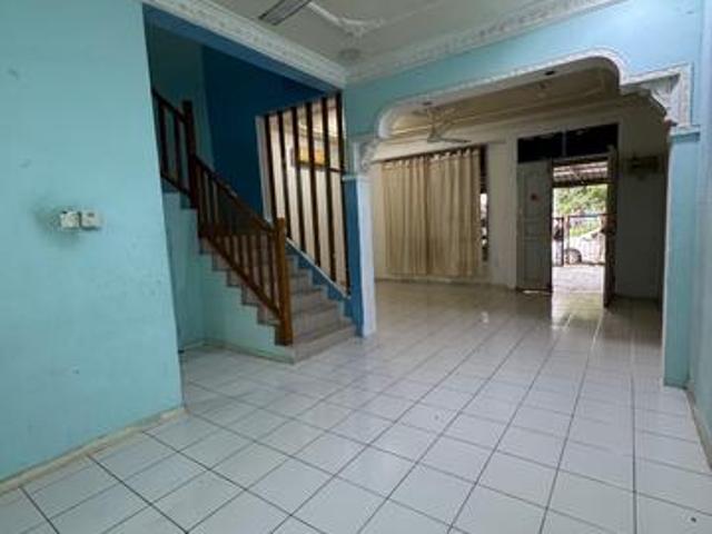 Terraced House for sale in Sandakan Town, Sabah