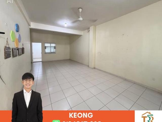 Terraced House for sale in Sandakan Town, Sabah