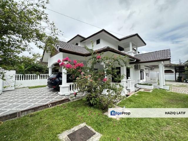 House for sale in Kajang, Langat