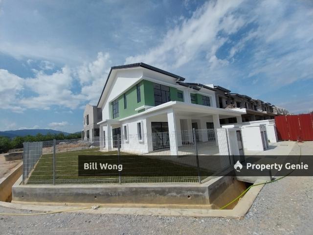 Terraced House for sale in Sendayan Village, Negeri Sembilan