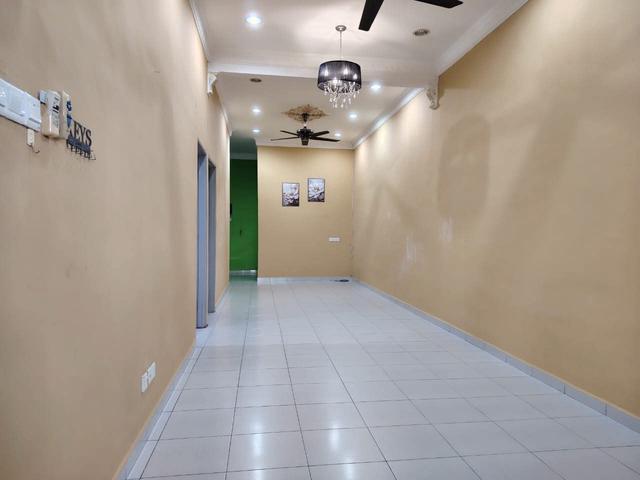 Terraced House for sale in Perak, Tanjong Malim