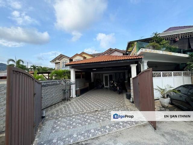 House for sale in Kuantan, Pahang