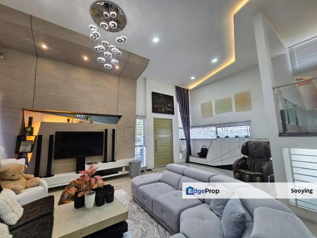 House for sale in Kedah