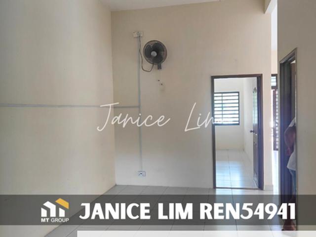House for sale in Lunas, Kedah