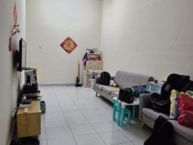 House for sale in Lunas, Kedah