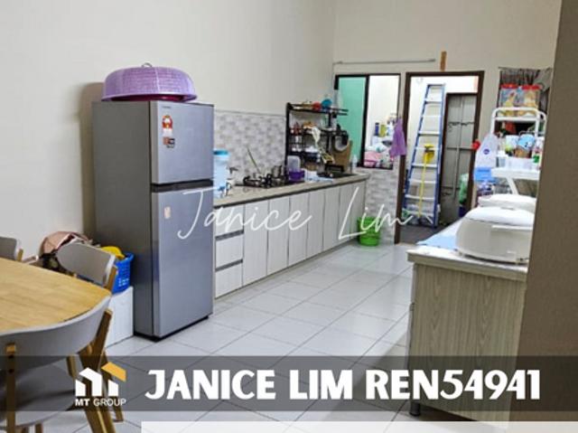 House for sale in Lunas, Kedah