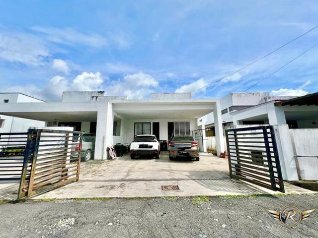 Residential House for sale in Alor Setar, Kedah
