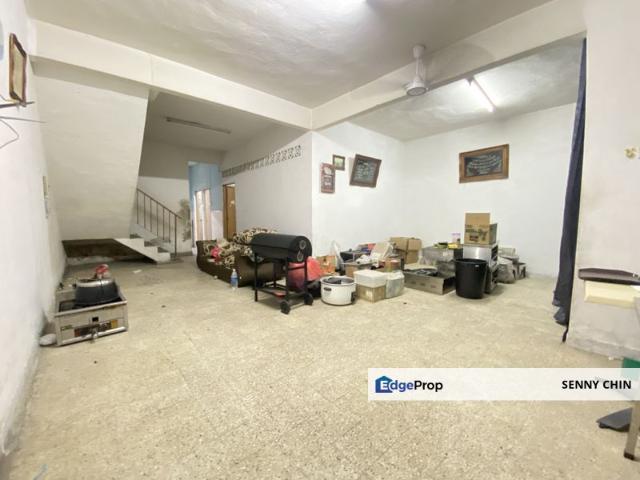 House for sale in Kajang, Langat