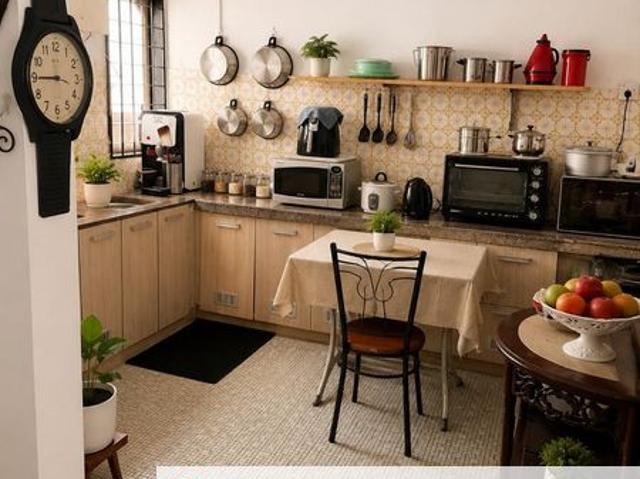 House for sale in Wellesley, Penang