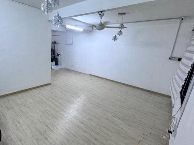 Terraced House for rent in Wellesley, Penang