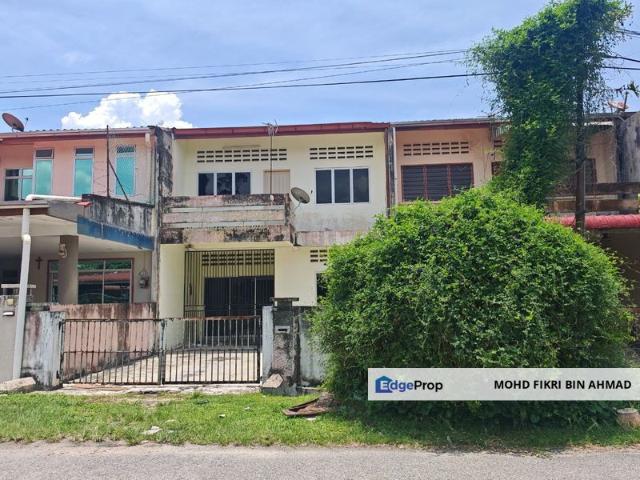 House for sale in Perak