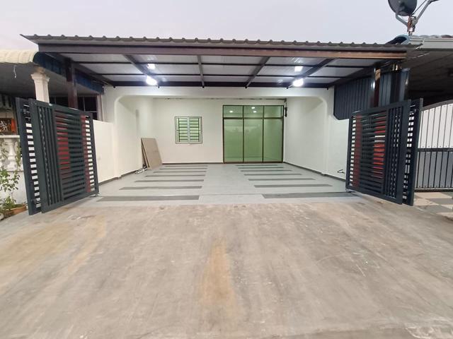 Terraced House for sale in Kulim