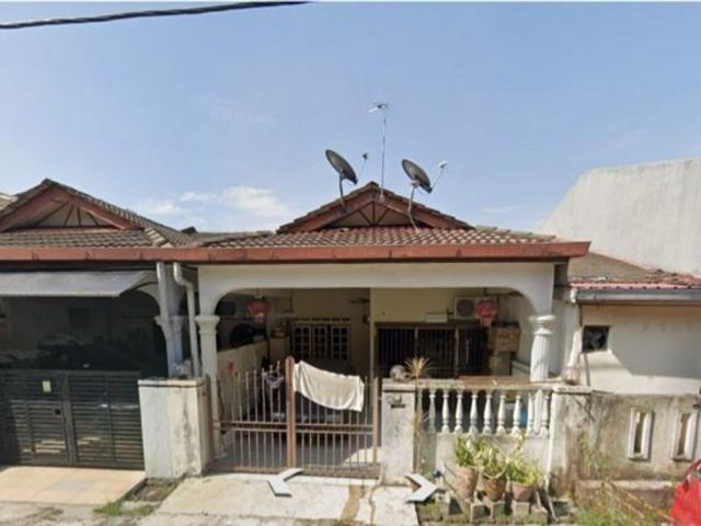 House for sale in Selayang, Selangor