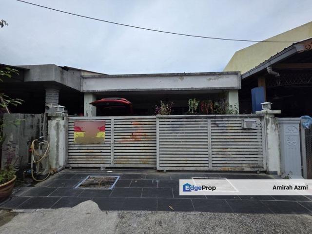 House for sale in Selayang, Selangor