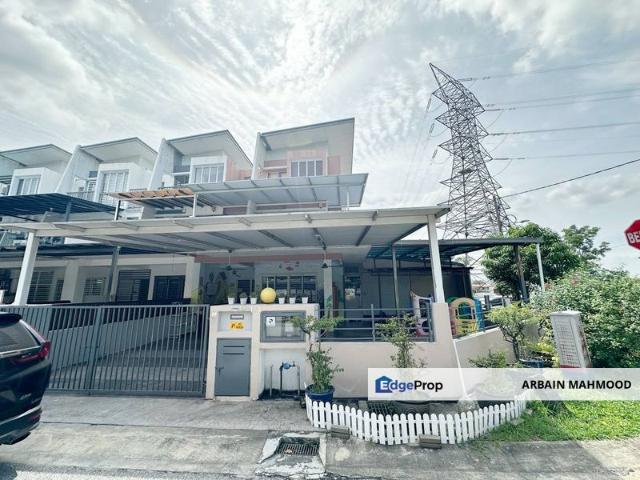 House for sale in Selayang, Selangor