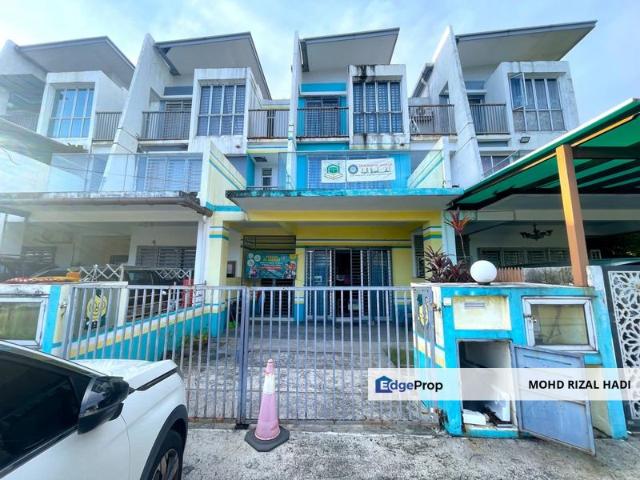 House for sale in Selayang, Selangor