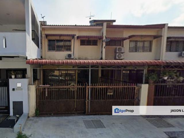 House for sale in Selayang, Selangor