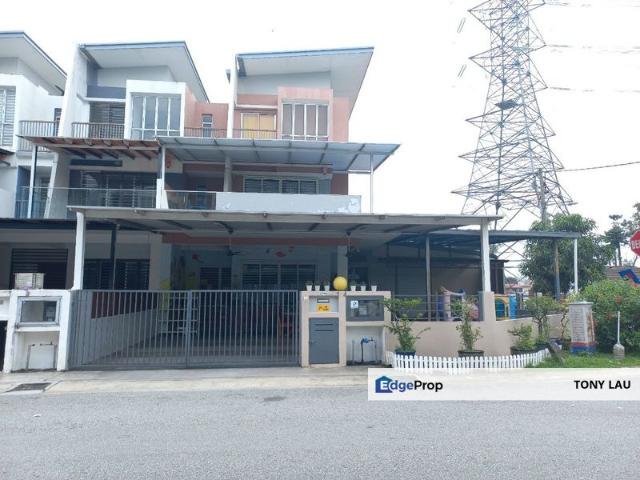 House for sale in Selayang, Selangor